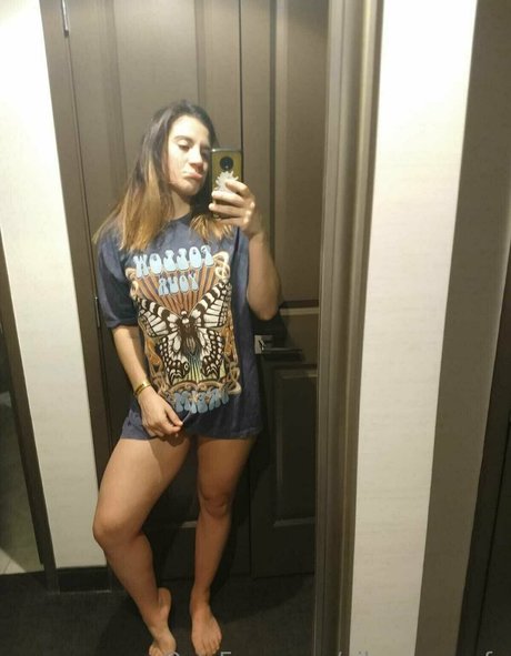 ailu perez ufc pornstar sex photo