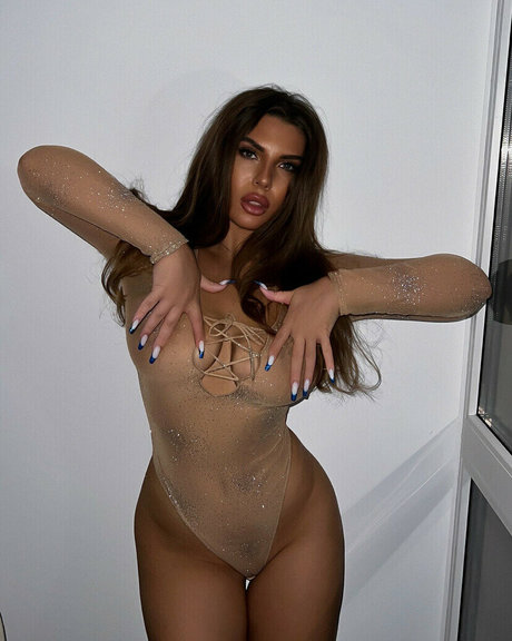 bikiniruby star hot photo