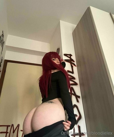 bloodielex adult star archive