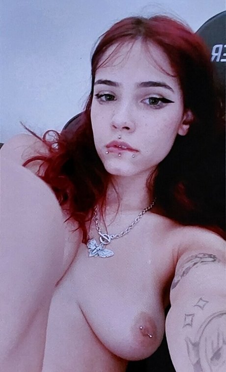 lilithpriest high quality star photo