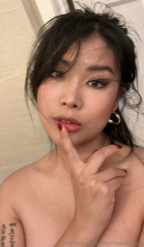jiaoyingsummers erotic pornstar pics