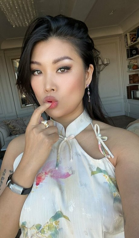 jiaoyingsummers pornstar exclusive pics