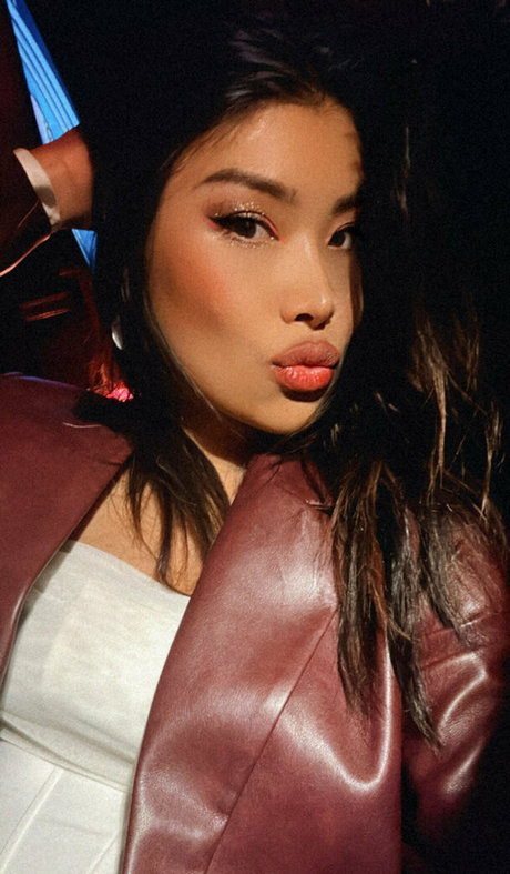 jiaoyingsummers model high quality galleries