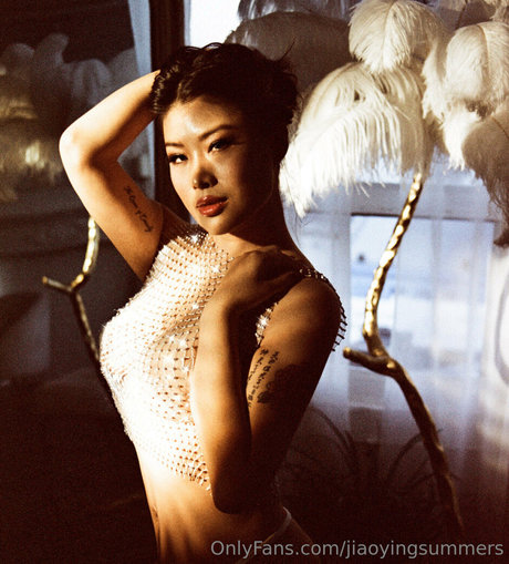 jiaoyingsummers star art images