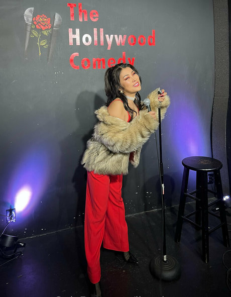 jiaoyingsummers star nice photo