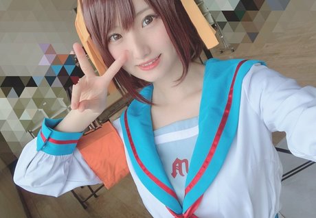 Haru Tachibana pretty actress pics