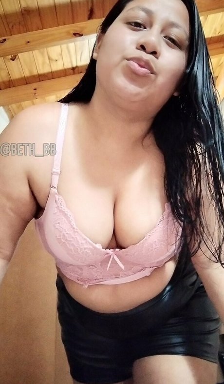 beth bb star nude img