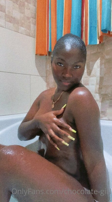 chocolate kitti exclusive actress photo