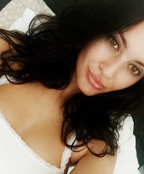 Bianca Jordan model nudes photos