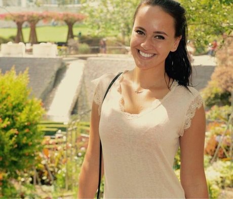 Bianca Jordan high quality actress photo