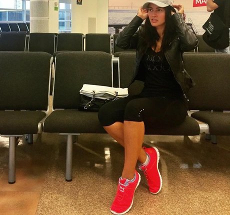 Bianca Jordan sexy star picture