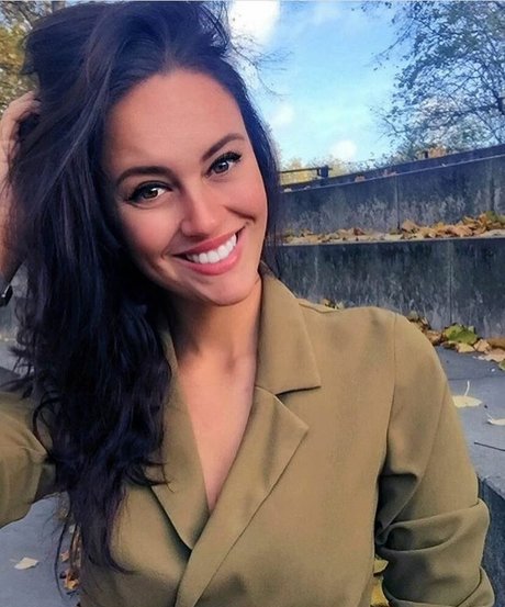 Bianca Jordan star porn image