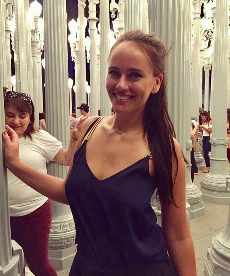 Bianca Jordan best actress galleries