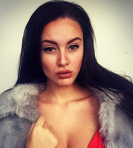 Bianca Jordan art pornstar archive