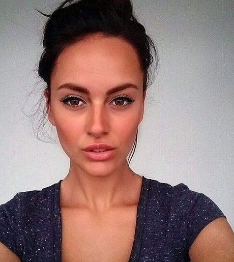 Bianca Jordan naked star gallery