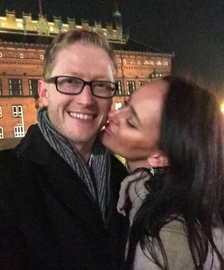 Bianca Jordan sexy model pic