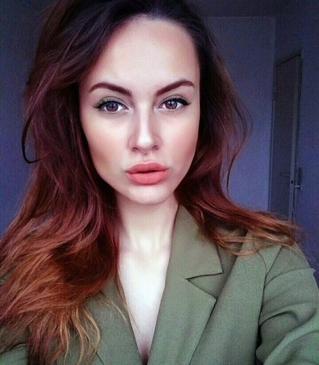 Bianca Jordan model naked archive