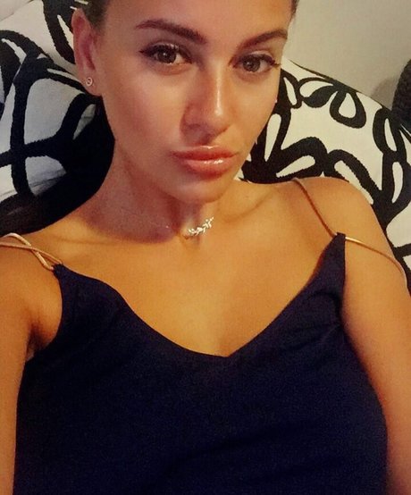 Bianca Jordan star top image