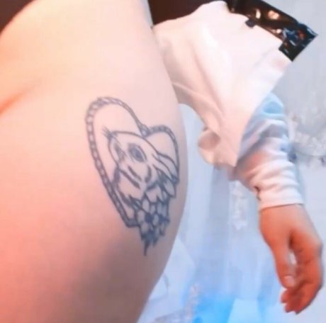 Mollyflwers perfect model photo