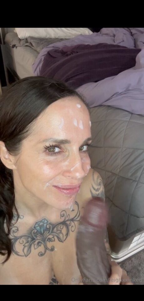 Leigh Wolfe nude pornstar photo