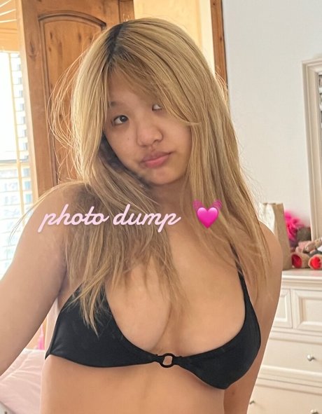 kathyjchoi model nudes pic