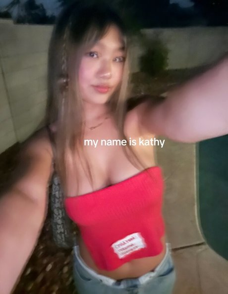 kathyjchoi star nude pic