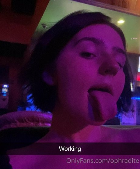 ophradite pornographic actress pic