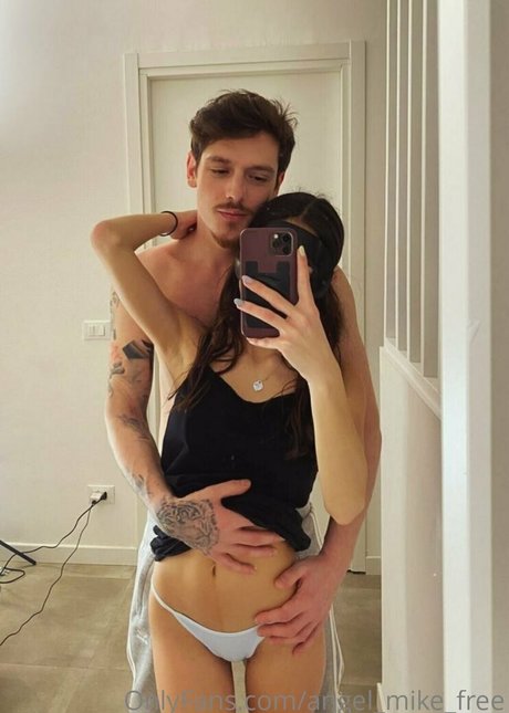 angel mike free sexy pornstar img