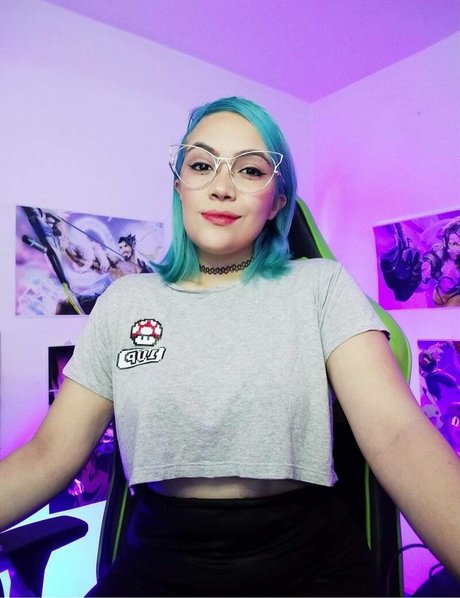 Azulakat pornstar pretty pics