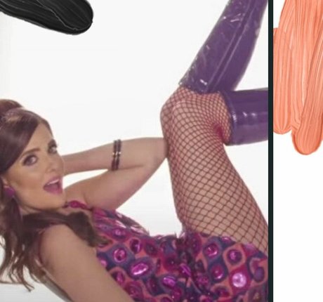 Jen Lilley sex pornstar photo