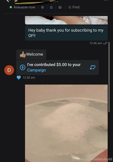 allie babe88free star art picture