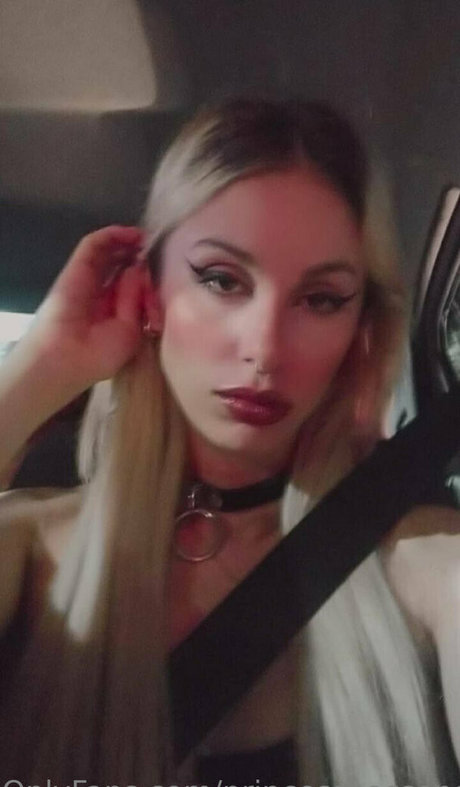 princesspassengerr pornstar exclusive image