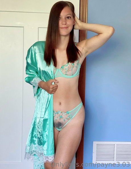 payne3 03 model hot archive