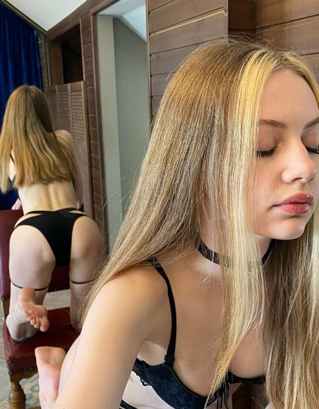 scarlett do perfect model picture