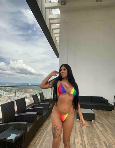 lucifans pornographic star photo