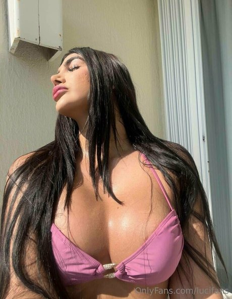 lucifans erotic pornstar archive