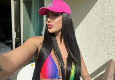 lucifans free model images