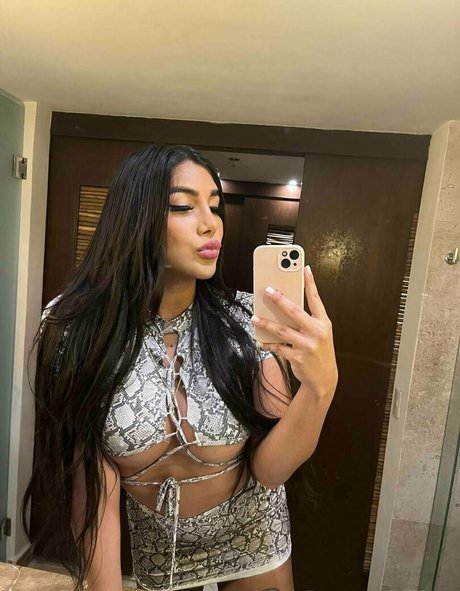 lucifans hot actress image