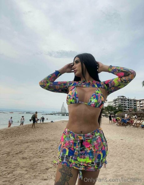 lucifans model nudes img