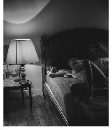 Adda Zmora pornstar art archive