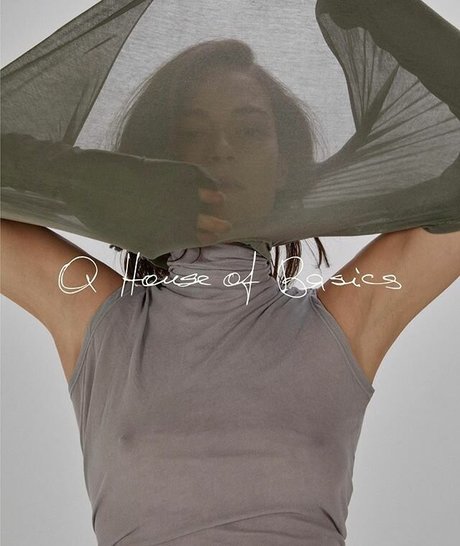 Adda Zmora star beautiful photo