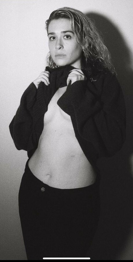 Blondshell nice model img