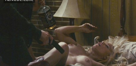 Charlotte Ross exclusive model images