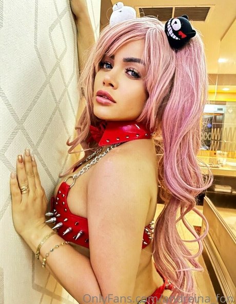 Andreina Fonseca star pics