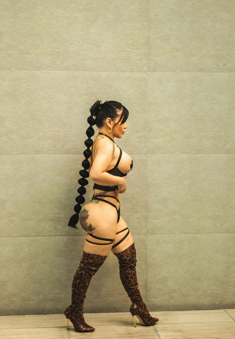 Andreina Fonseca pornstar xxx photos