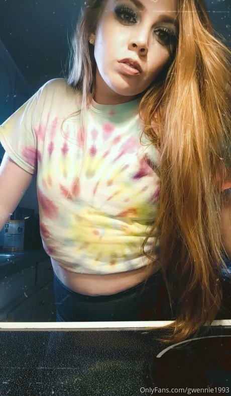 gwennie1993 pornstar best photo