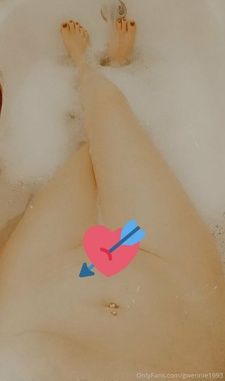 gwennie1993 pornstar sexy pics