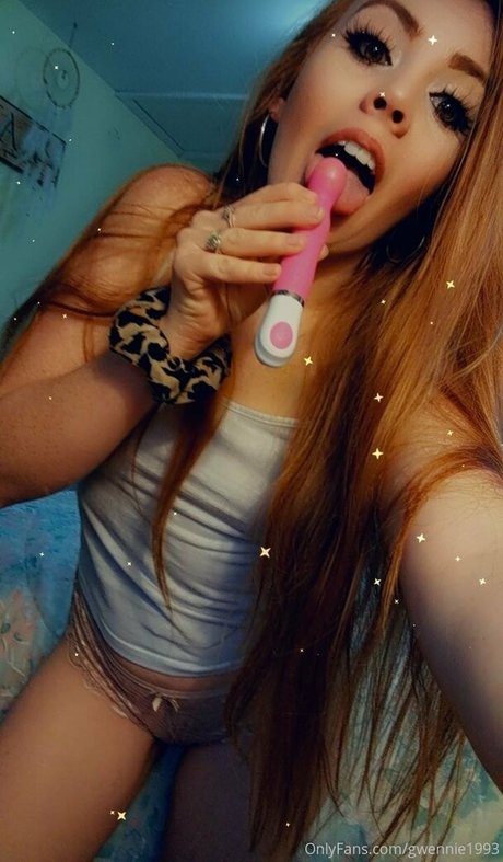 gwennie1993 erotic actress pics