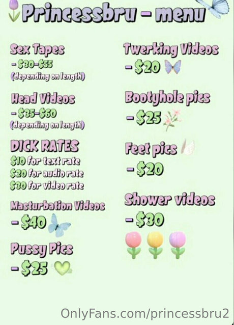 princessbru2 pornstar beautiful pics