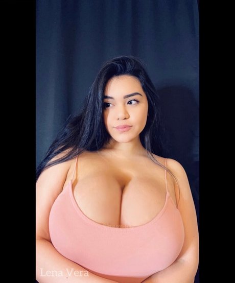 Lena Vera model nice pic